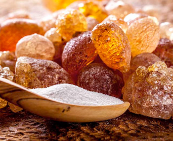 Gum Arabic