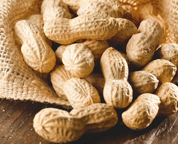 Peanuts