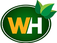 Wh Logo